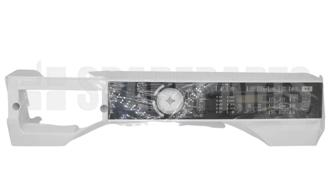Painel Frontal Touch Máquina Lavar e Secar Hoover - 43032235