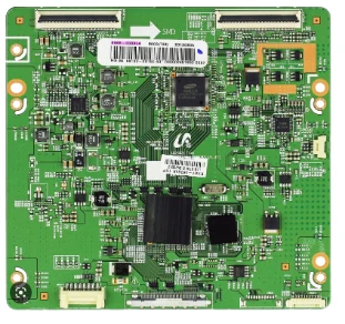 Painel TV Samsung - BN95-06365A