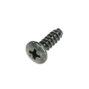Parafuso Preto Suporte Samsung BH/B M4/L12/ZPC - 6003-001782