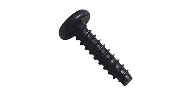 Parafuso Preto Suporte Samsung BH M4/L16/ZPC - 6002-001294