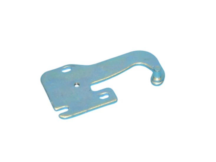 Parte de Dobradiça Superior Frigorífico Hisense-K1110763
