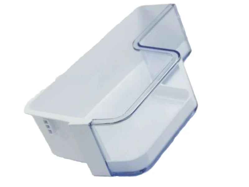 Parte superior do protetor de geladeira Samsung - Da97-13804C