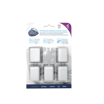 Pastilhas de Limpeza para Maquinas de Lavar - 35602255