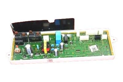 PCB da Máquina de Lavar Samsung - Módulo Potência - DC92-02020G