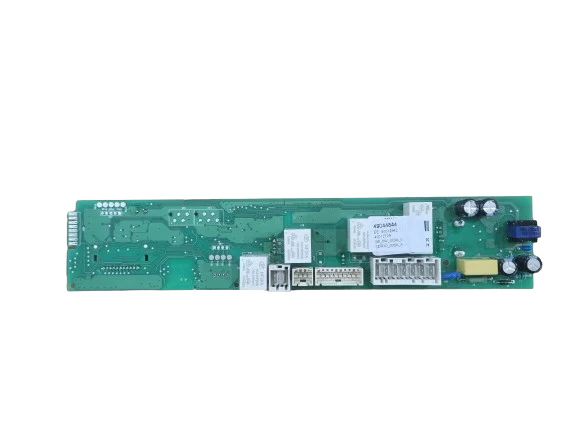 PCB de controle eletrônico - 49044844 Candy Hoover Haier - Image 2