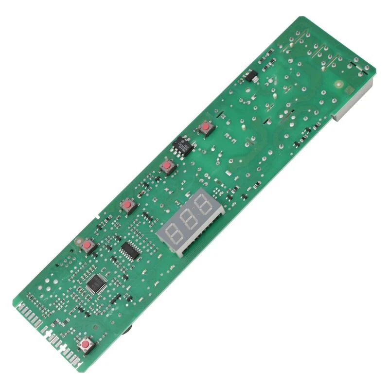 PCB de controle eletrônico Candy Hoover-49033455