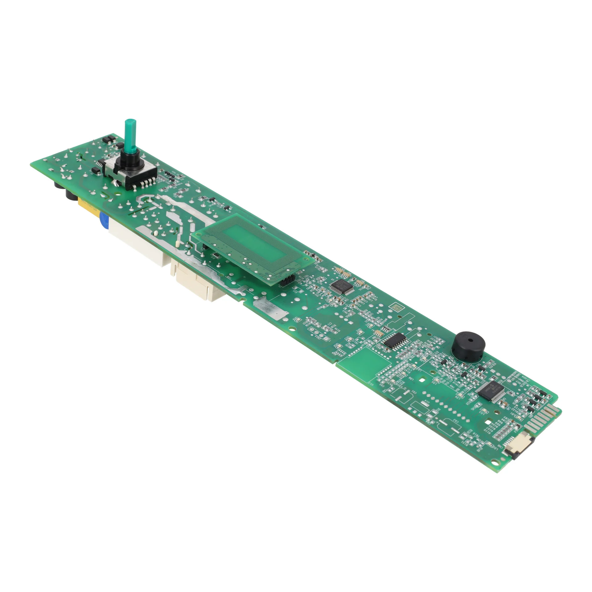 PCB de controle eletrônico Hoover - NFC -programado - 49039350