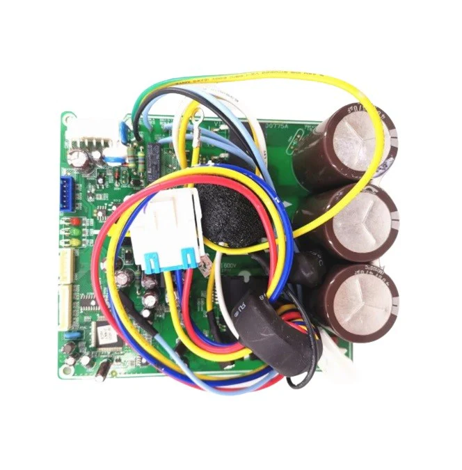 PCB Main/Inverter OUT 9K AC Samsung AQV09 - DB93-04263Q