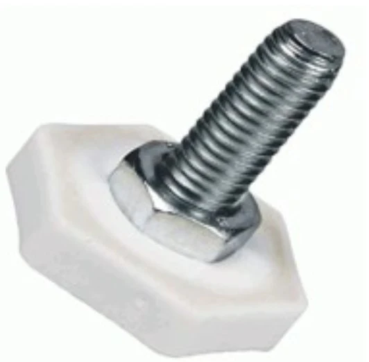 Pé Maquina Lavar Roupa Whirlpool - C00312325