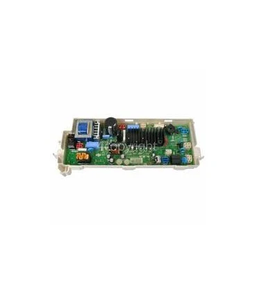 Peça do conjunto da PCB principal da máquina de lavar roupa LG Ebr74947068