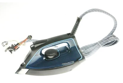 Pega com base e cabo ferro engomar Rowenta - CS-00147573