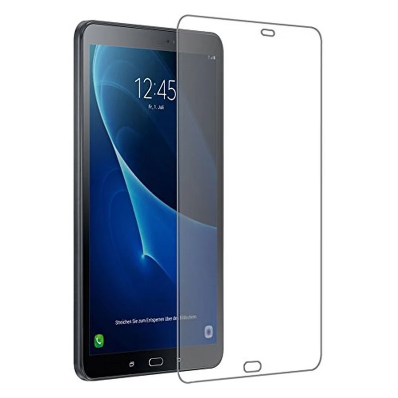 Pelicula De Vidro Temperado Tablet Samsung P580 Series