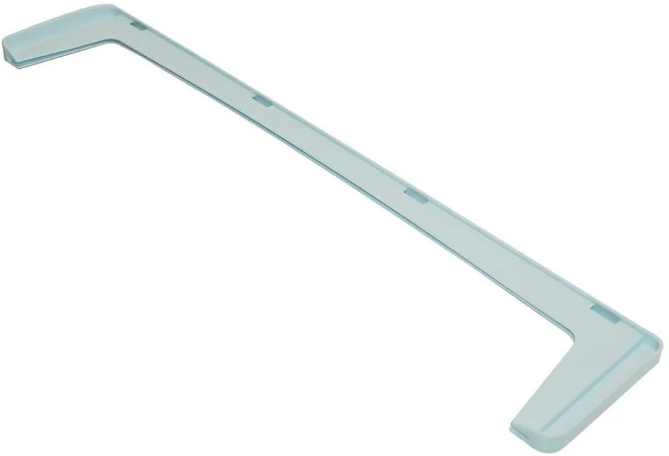 Perfil Frontal Prateleira Frigorifico Indesit - C00114611