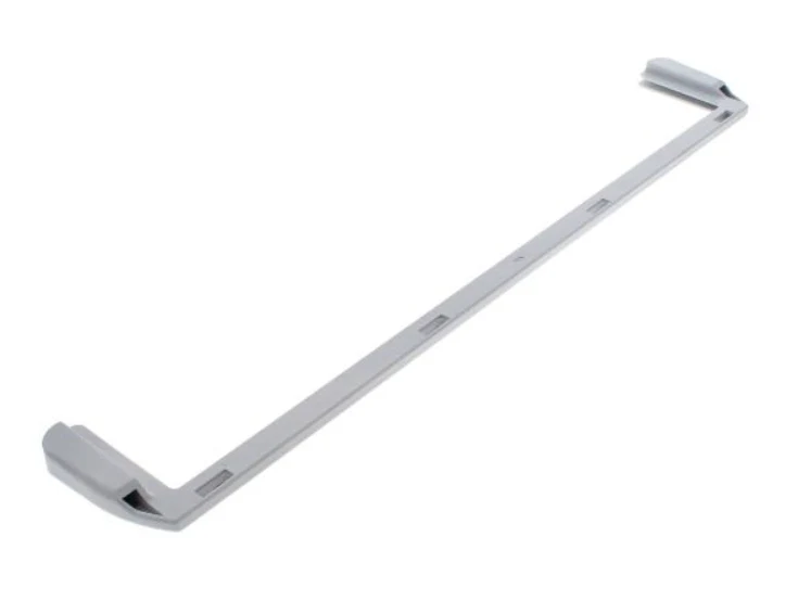 Perfil Frontal Prateleira Frigorifico Indesit - C00281601