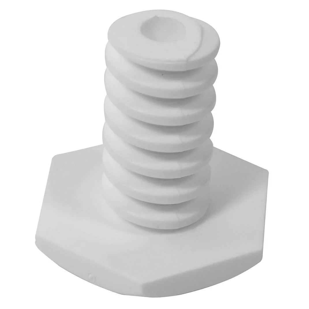 Pés Ajustáveis Hotpoint D17 7X37 5 Gw - C00506981