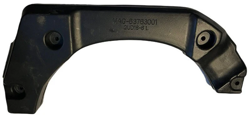 Peso frontal esquerdo maquina lavar roupa LG - MAG63763001