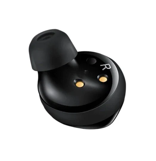 Phone Direito Preto Samsung Galaxy Buds+ - GH82-24607A - Image 2