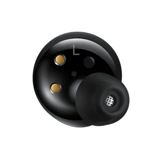 Phone Esquerdo Preto Samsung Galaxy Buds+ - GH82-24605A - Image 4