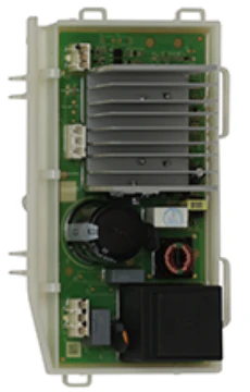 Placa Controladora Maquina Lavar Roupa Candy Hoover HAIER - 49120881