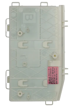 Placa Controladora Maquina Lavar Roupa Candy Hoover HAIER - 49120881 - Image 3