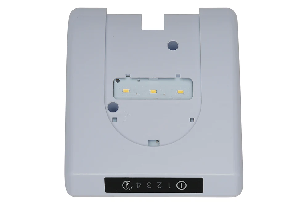 Placa de Circuito Candy Hoover Haier-49035138