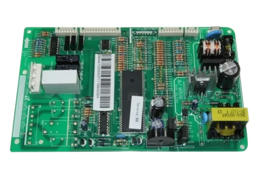 Placa de controle principal do refrigerador Samsung - DA41-00024C