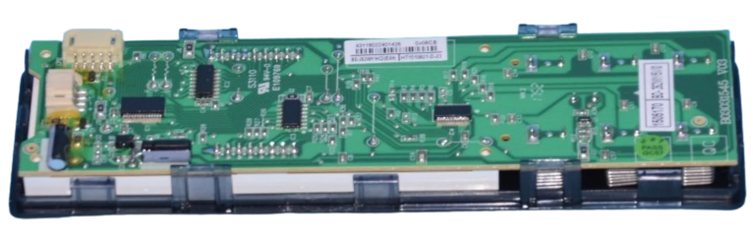 Placa de Controlo Frigorífico Hisense-K1505170