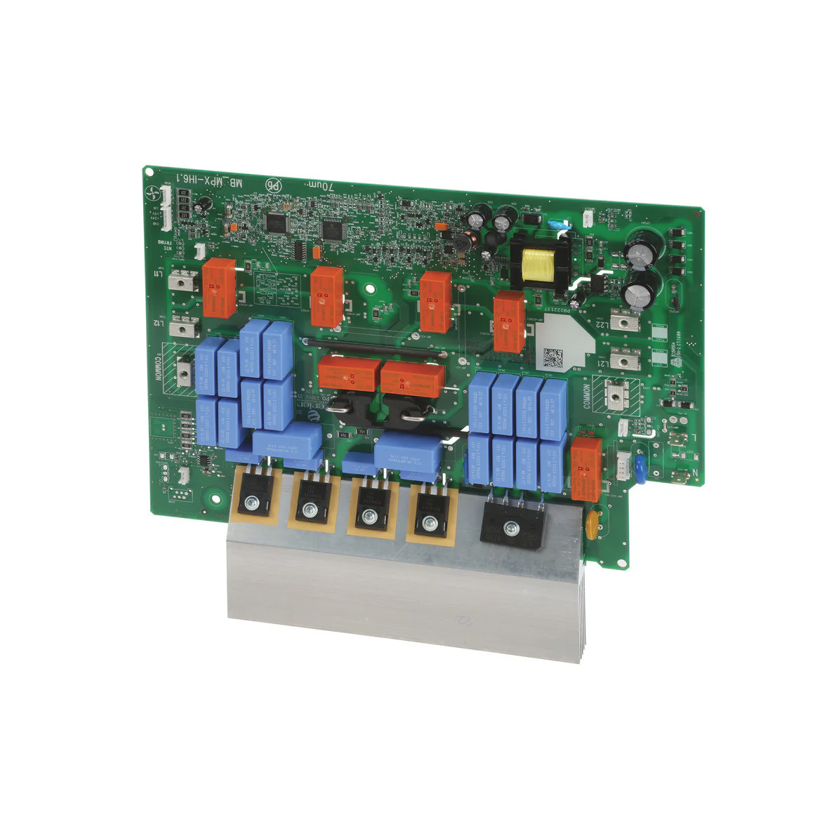 Placa de PC para forno Bosch - Número de peça 00745753