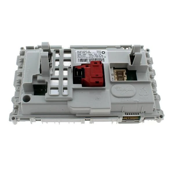 Placa de Potência Maquina Lavar Roupa Ariston - C00310158