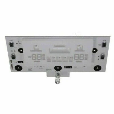 Placa Digital/Display Frigorifico Samsung HERMES09 - Image 3