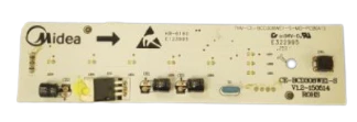 Placa Display Frigorífico Teka - 81672107