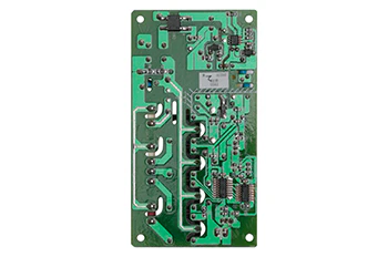 Placa Electrónica programada 49036192 Candy Hoover Haier