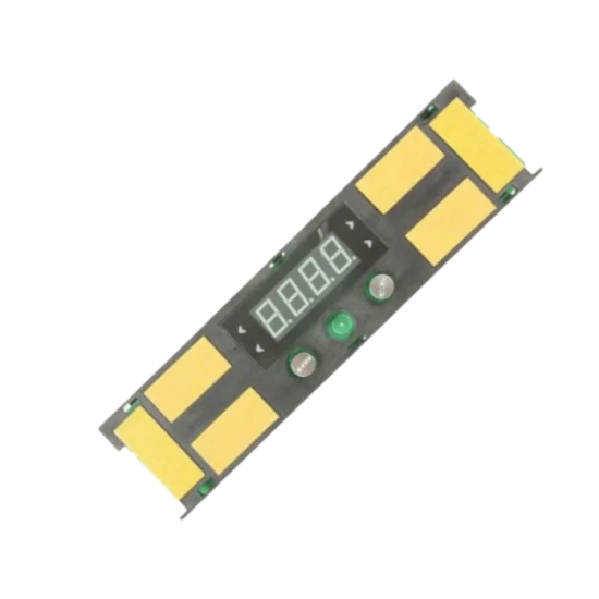 Placa Electrónica programada Candy Hoover Haier-49035668