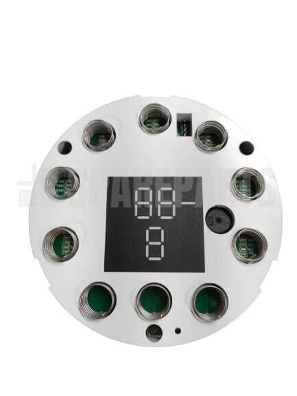 Placa Eletrónica Display para Frigorífico Candy Hoover Haier - 49042587