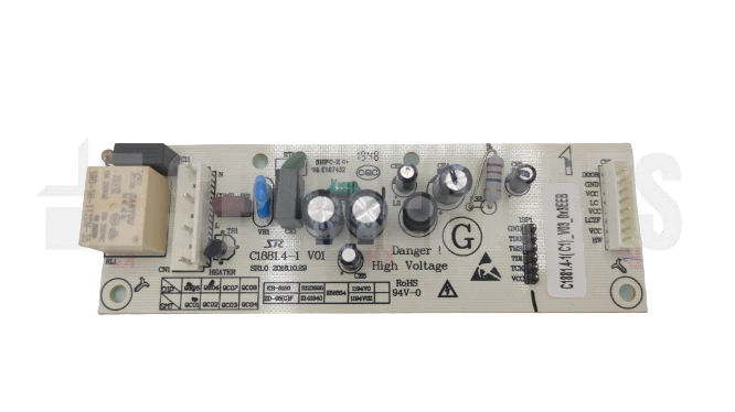Placa Eletrónica para Frigorífico Candy Hoover - 49121657