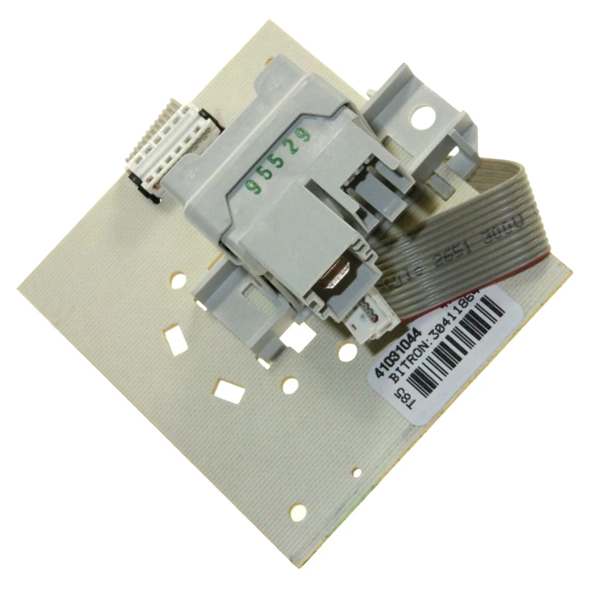 Placa eletrônica para seleção de programas Roupa Hoover - 41031044