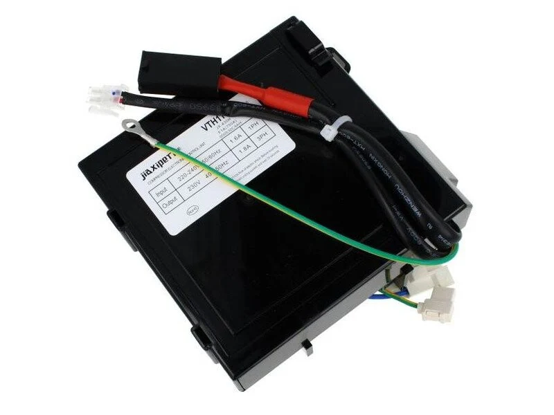 Placa Inverter Frigorífico Haier - 49123992