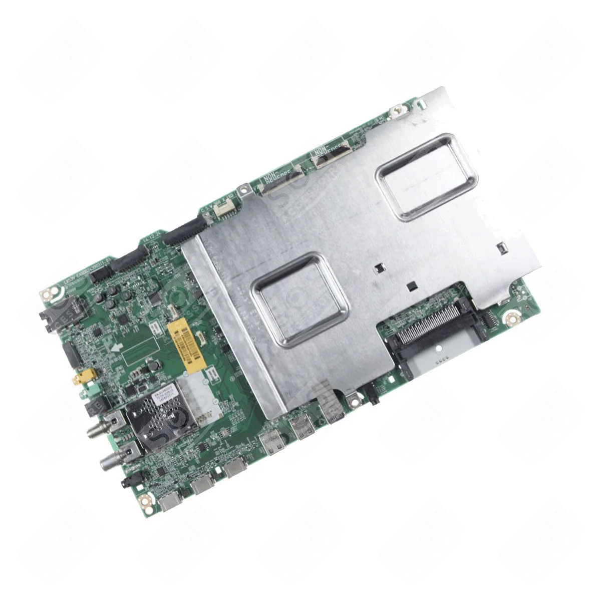 Placa-mãe da TV LG - EBU62992125