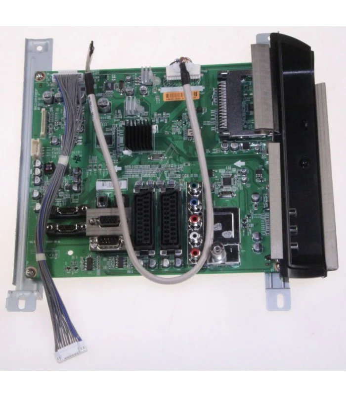 Placa-mãe LG Tv - Ebt60771601