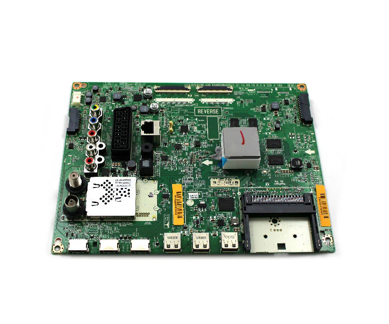 Placa-mãe LG Tv - Ebu62410309