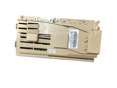 Placa máquina de lavar louça Hotpoint. Dea701 Tira 60 - C00505313