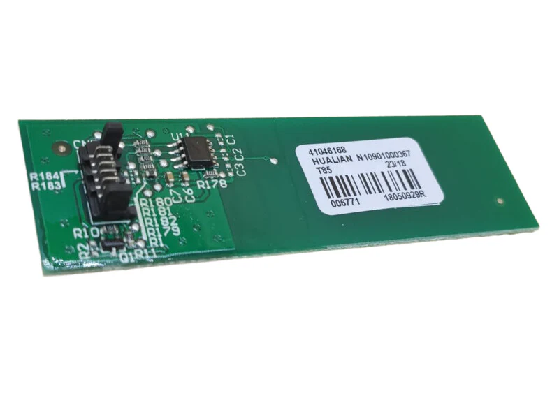 Placa NFC Máquina Lavar Louça - 41046168