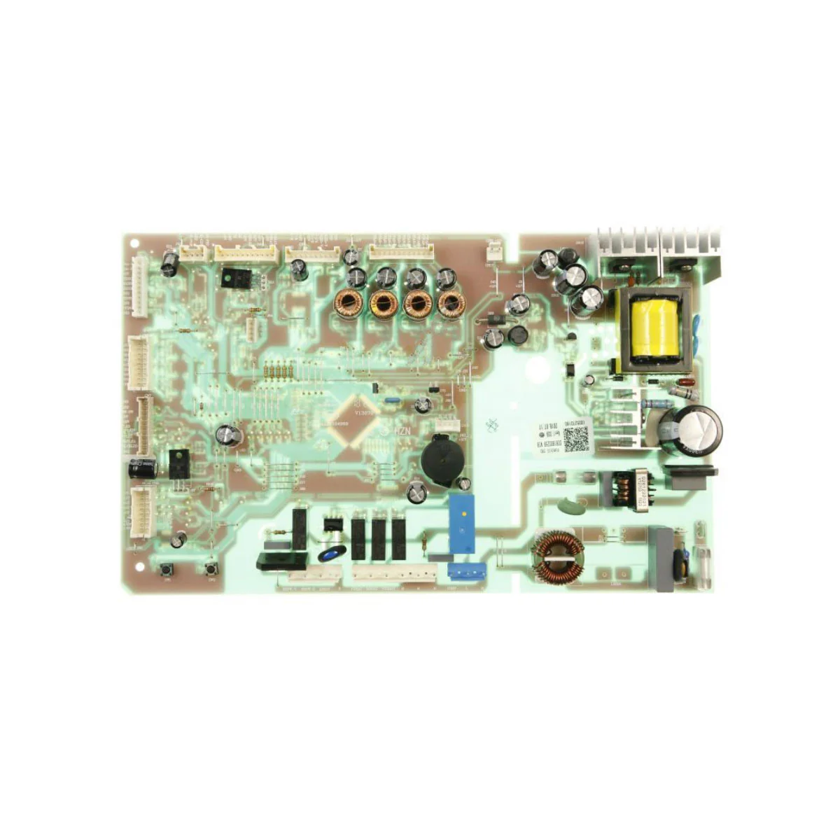 Placa painel de controlo frigorifico HAIER - 49055021