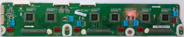 Placa Pdp Y Tv Samsung - BN96-16548A