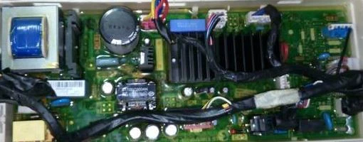 Placa Pincipal LG Tv - Ebr64974389