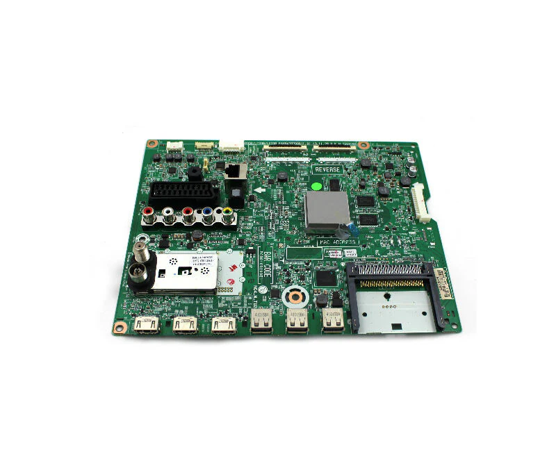 Placa Pincipal LG Tv - Ebu61956708