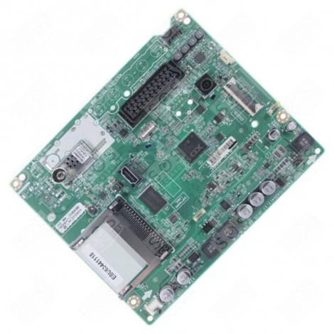 Placa Pincipal LG Tv - Ebu63441118