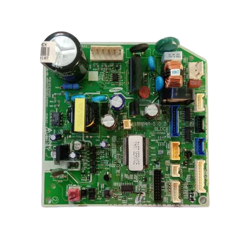Placa Potência Ar Condicionado Samsung - DB92-03467K