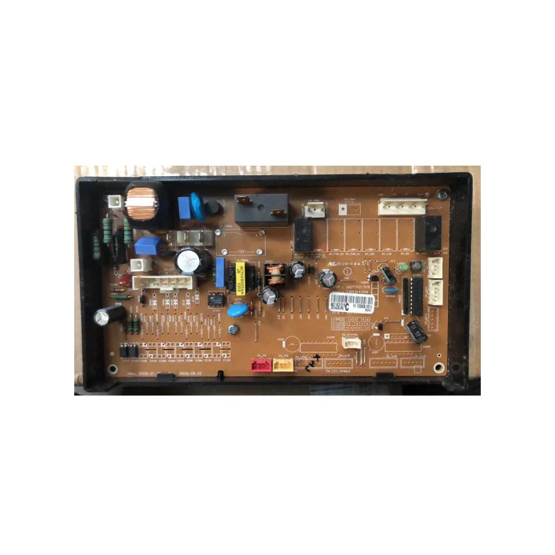 Placa Principal Ar Condicionado LG Uu24W.Uec (Auuw246C))