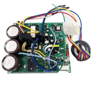 Placa Principal Ar Condicionado Samsung - DB93-04263P